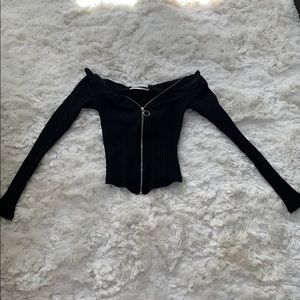 Urban Outfitters sweater.